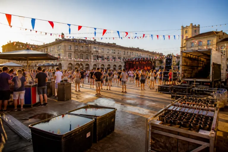 Mont-de-Marsan : que faire ce 14 juillet ? Feux, bals et activités pour tout le secteur