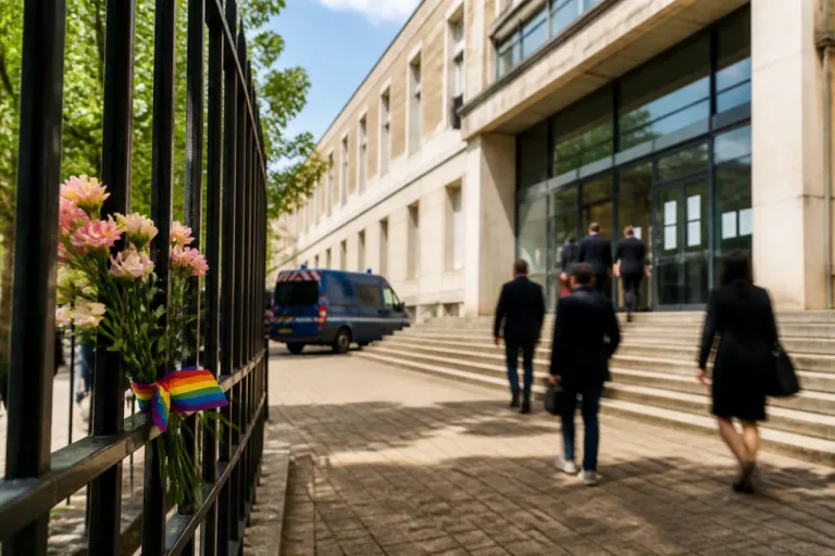 Mont-de-Marsan : réquisitions de 10 mois avec sursis dans une affaire d’agression homophobe présumée