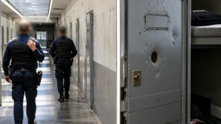 Mont-de-Marsan : un agent agressé à la maison d'arrêt, le syndicat alerte sur l'inaction