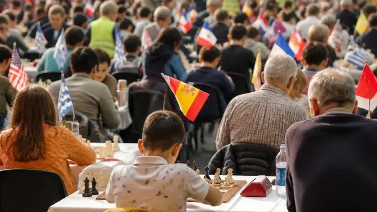 Montauban accueille le Festival international des 400 Coups : 160 joueurs et des têtes d’affiche