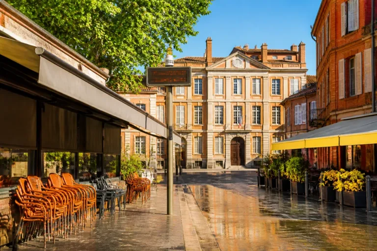 Montauban : canicule annoncée jeudi, fortes chaleurs et nuits très chaudes