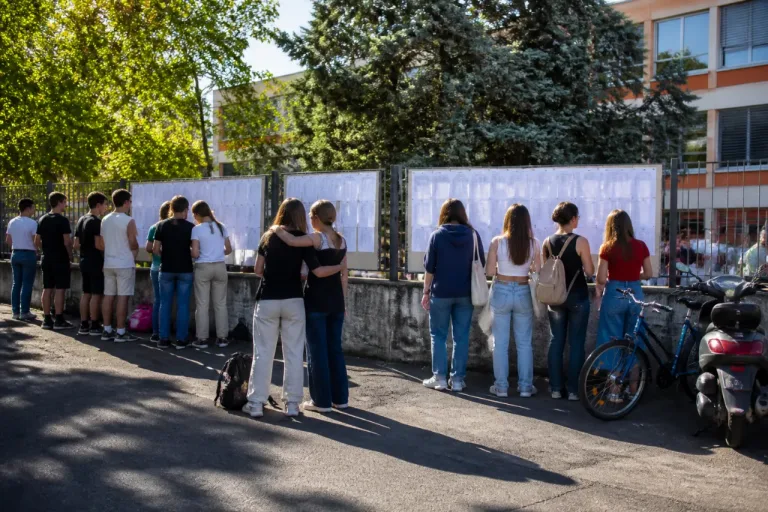 Montauban : émotions et projets après l’annonce des résultats du baccalauréat