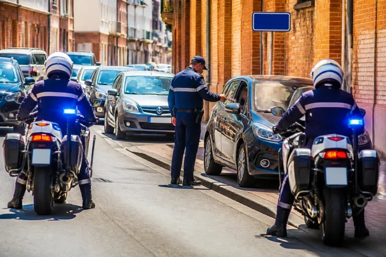 Montauban : interpellé ivre au volant en centre-ville, un quadragénaire finira devant la justice