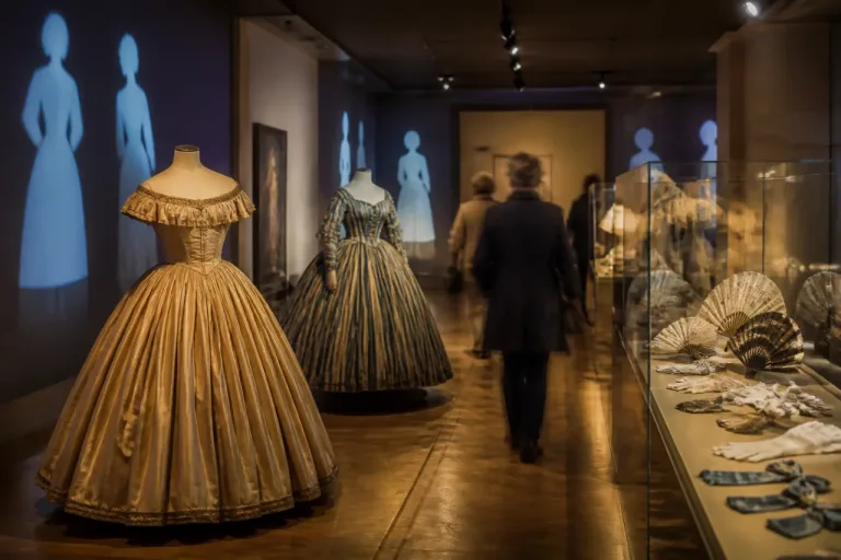 Montauban: l’été au musée Ingres-Bourdelle entre mode, portraits et regards contemporains