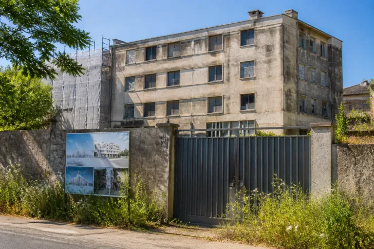 Montauban : la Ville rachète l'ancien bâtiment de la caserne Pomponne, que va-t-il devenir ?