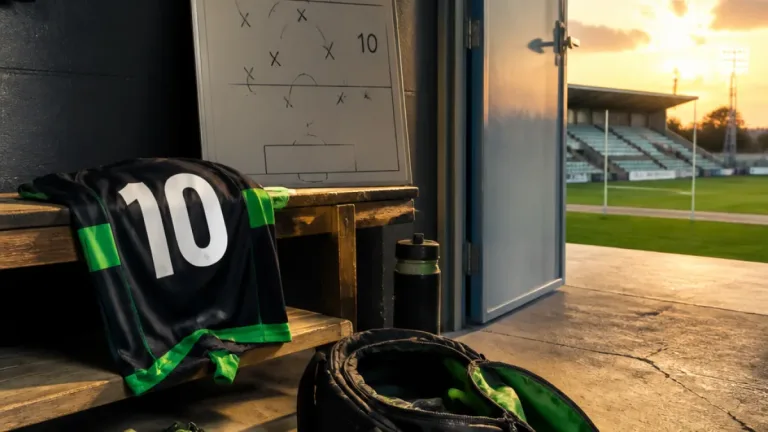 Montauban se renforce : Enzo Hervé, nouveau numéro 10 attendu pour la saison