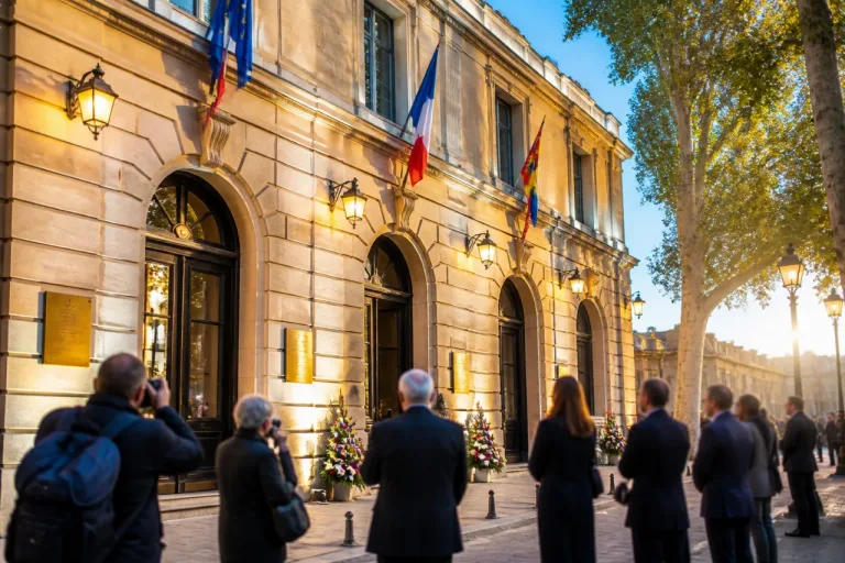 Montauban : trois salles de la Cité d'Ingres reçoivent leurs noms officiels