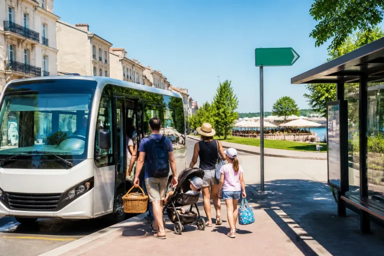 Montauban : une navette estivale relie le centre-ville à la plage d’Ardus dès le 6 juillet