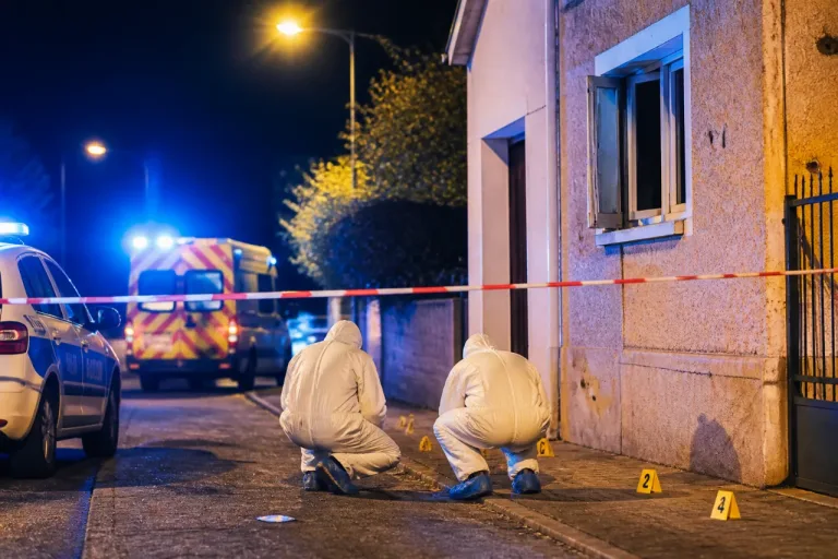 Montélimar : deux hommes blessés par balles après une intrusion nocturne à Bagatelle