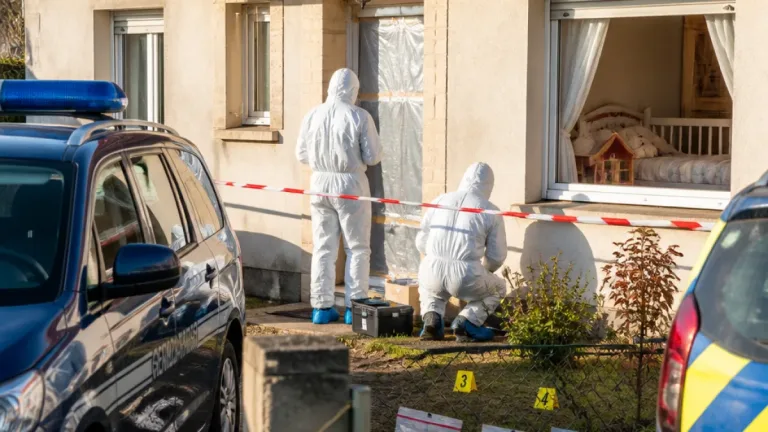 Montierchaume : un homme mis en examen et écroué pour viols et agressions sexuelles intrafamiliales