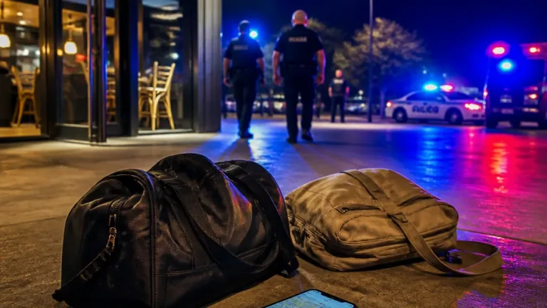 Montpellier : deux interpellations après le vol de sacs et la disparition d'une voiture près de la Halle Tropisme