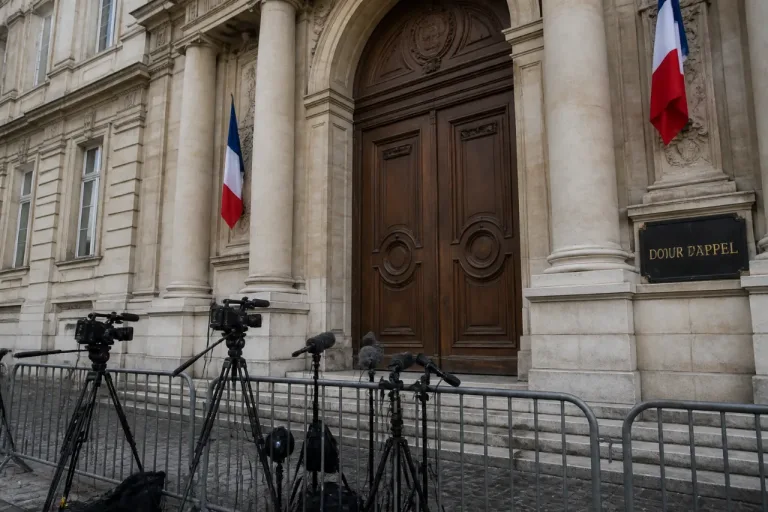 Montpellier : la cour d’appel tranche ce jeudi dans l’affaire de l’influenceur « Doualemn »
