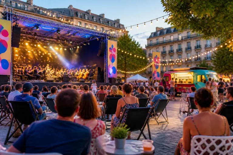 Montpellier : le 41e festival Radio France Occitanie anime la ville jusqu'au 18 juillet