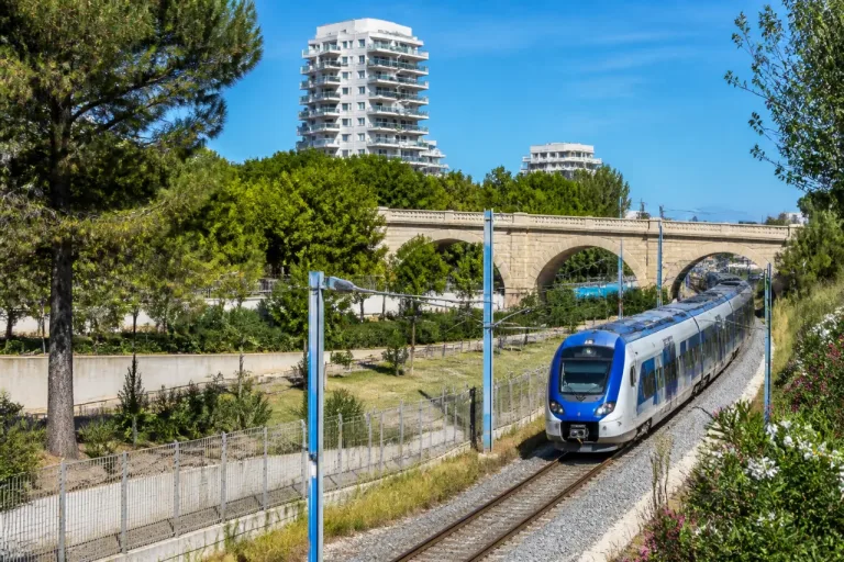 Montpellier : le futur « RER métropolitain » entre dans le vif, reste à trouver les fonds