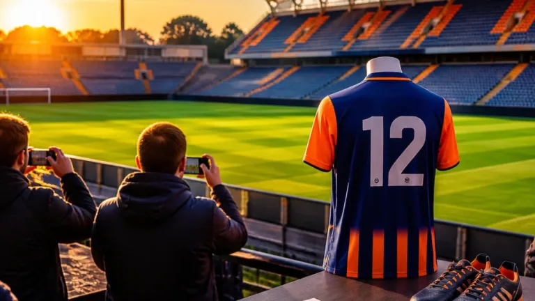Montpellier : le MHSC confirme l'arrivée de Mamadou Camara pour renforcer l'attaque