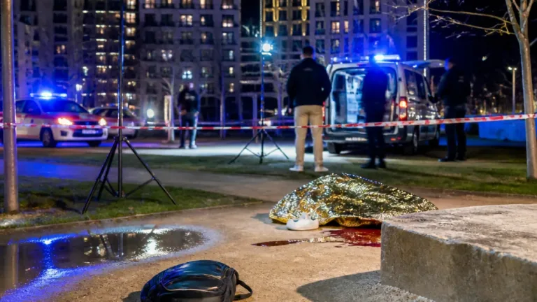 Montpellier : un adolescent de 16 ans tué lors d'une rixe à Port-Marianne
