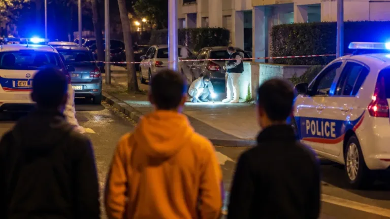 Montpellier : un adolescent mis en examen et écroué après la mort d’un mineur de 16 ans