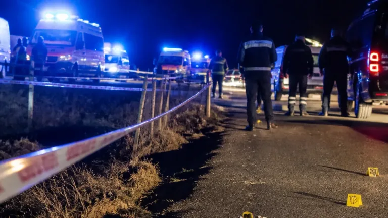 Montpellier : un jeune de 18 ans tué par balle à la sortie d’une discothèque