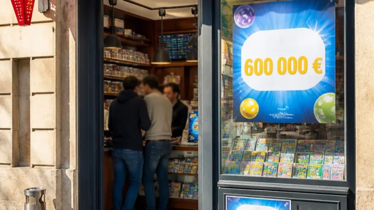 Montpellier : un joueur décroche 600 000 € au tabac Le Maryland