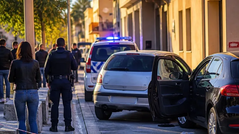 Montpellier : une conductrice de 16 ans, ivre et sans permis, empêchée de reprendre la route