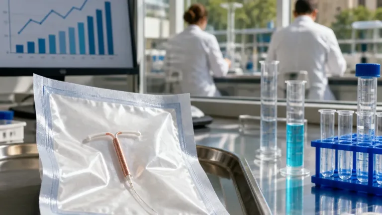 Montpellier: Womed lève plus de 7 M€ et accélère ses traitements en santé utérine
