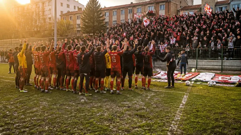 Montreuil : l’US Montreuil file au 5e tour de la Coupe de France