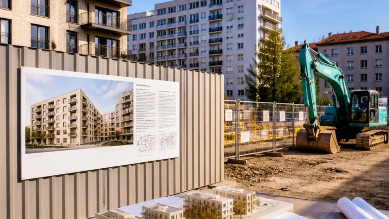 Montreuil mise sur le bail réel solidaire pour produire 27 logements abordables