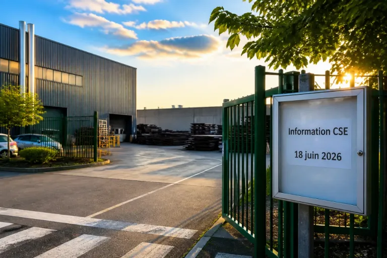 Montval-sur-Loir : Amada prévoit 55 suppressions de postes d’ici fin 2026