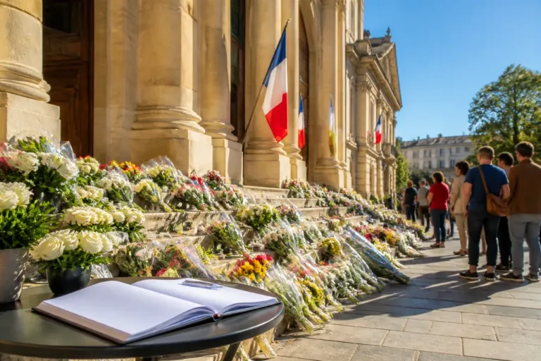 Mort de Christine Lagrange : la vie politique avignonnaise perd une figure de la gauche