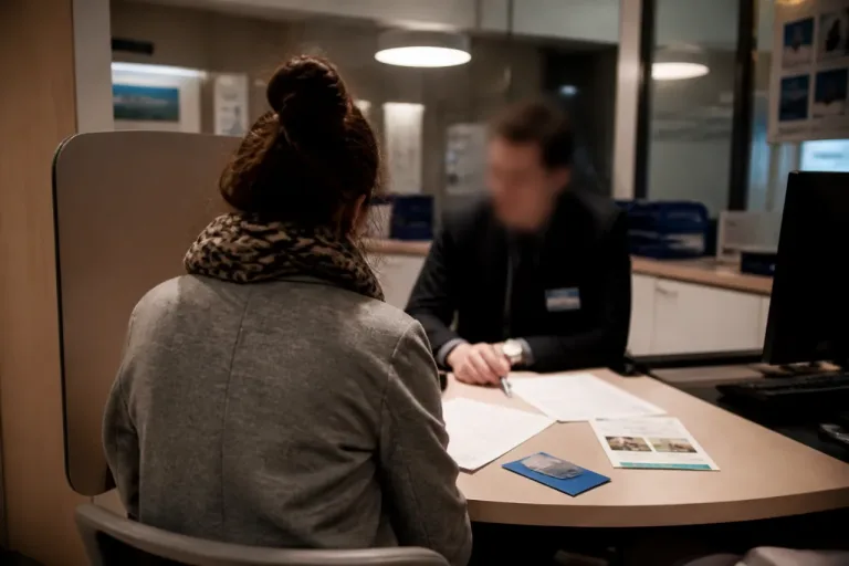 Moselle-Est: un compte bancaire discret et gratuit pour sortir de l’emprise financière