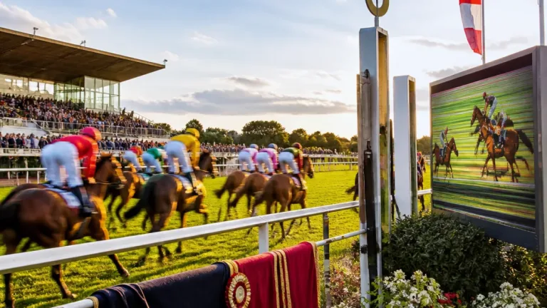 MS Schläppi s'impose à Baden : retour sur la 3e course du Grober Preis