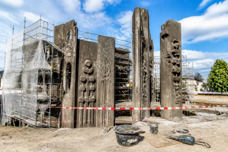 Musée Tatin : la Mayenne engage 4,7 M€ pour sauver une archisculpture unique