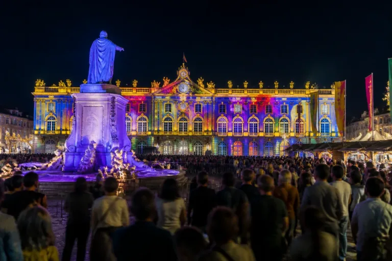 Nancy et le département se mobilisent pour un week-end festif du 3 au 5 juillet