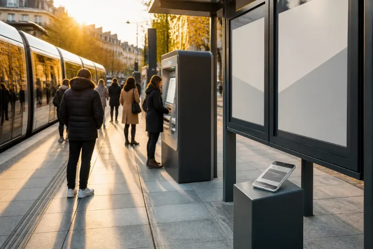 Nancy : l'achat de tickets sur l'application Némo suspendu, quelles alternatives ?