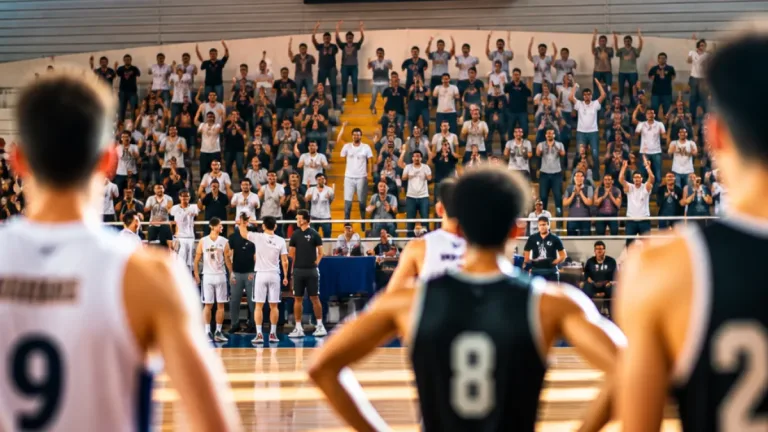 Nancy s'impose 73-70 face au Mans au tournoi de Sablé