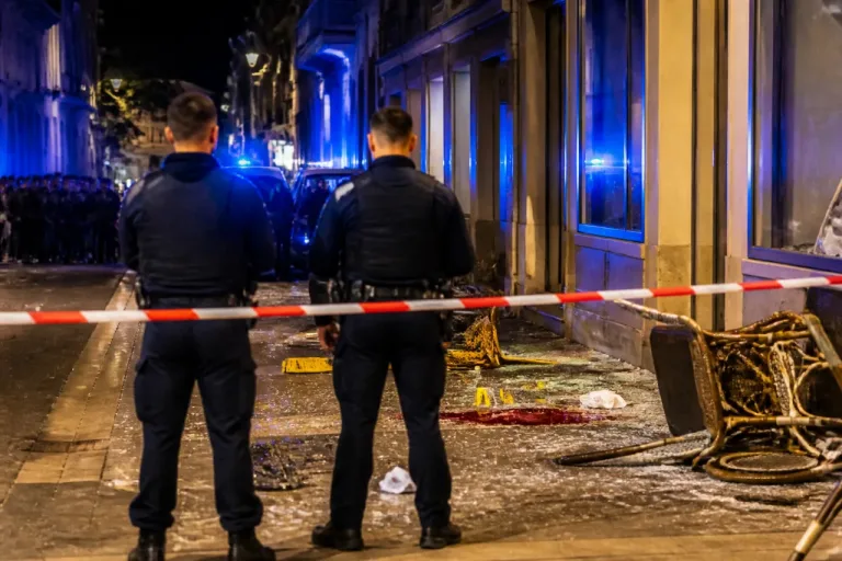 Nancy : tirs rue Saint‑Nicolas, un blessé et quatre interpellations en soirée