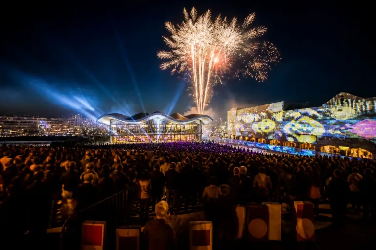 Nancy : tout savoir sur les animations et l’accès au feu d’artifice du 14 juillet