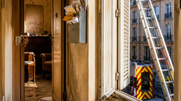 Nancy : un homme de 75 ans retrouvé mort dans son appartement plusieurs mois après son décès