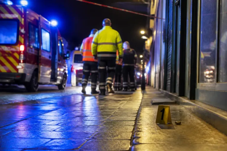 Nancy: un jeune de 18 ans bless par balle rue Saint-Nicolas, quatre personnes interpell es
