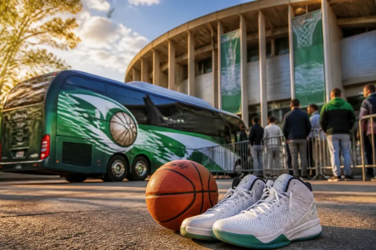 Nanterre 92 dans le chapeau 2 de la Basketball Champions League : quelles ambitions ?