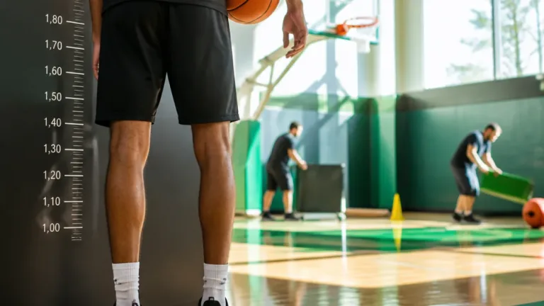 Nanterre accueille un géant canadien de 15 ans, projet à long terme au club