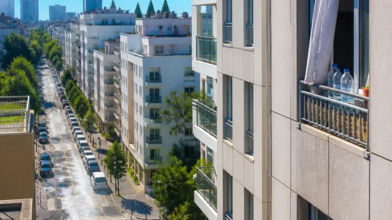 Nanterre : canicule attendue mercredi 12 août, températures autour de 37 °C