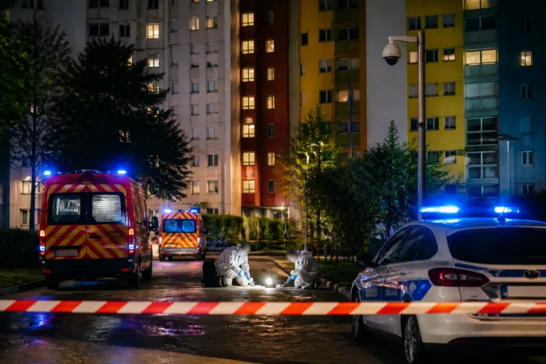 Nanterre : deux jeunes blessés par balle dans le quartier Pablo Picasso