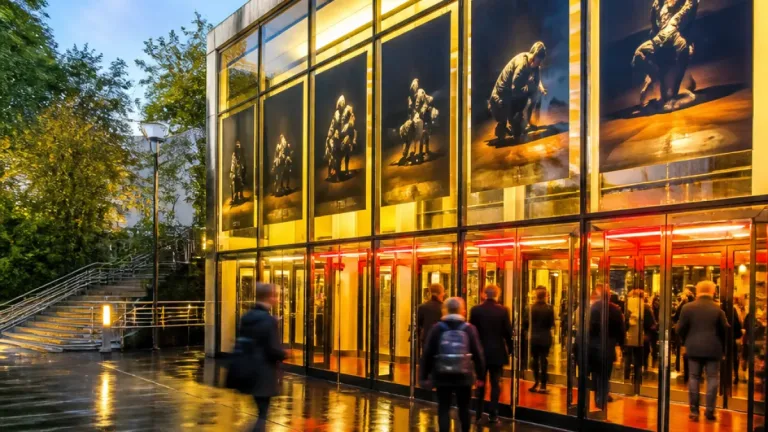 Nanterre : la création avignonnaise de Tiphaine Raffier attendue aux Amandiers