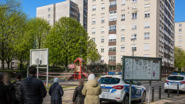 Nanterre : le maire demande un renfort policier durable après quatre fusillades à Pablo-Picasso