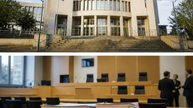 Nanterre : magistrats alertent sur la « surcharge » des enquêtes pour violences sexuelles sur mineurs