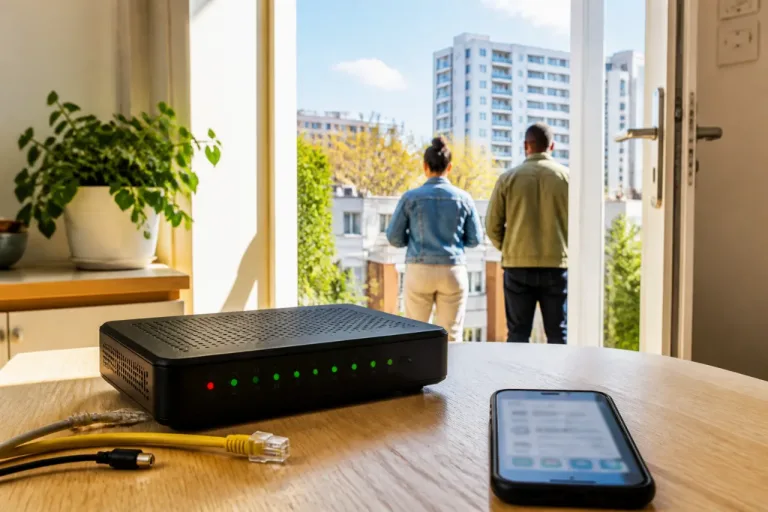 Nanterre : que faire en cas de panne internet ou mobile ?