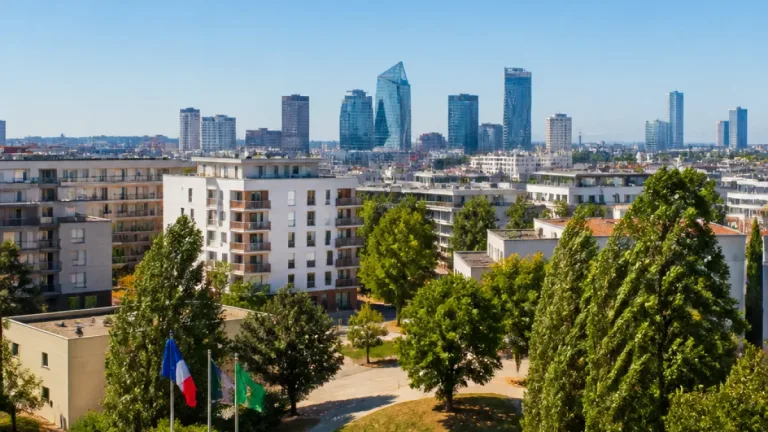 Nanterre : temps chaud et sec ce samedi, vigilance au vent en soirée