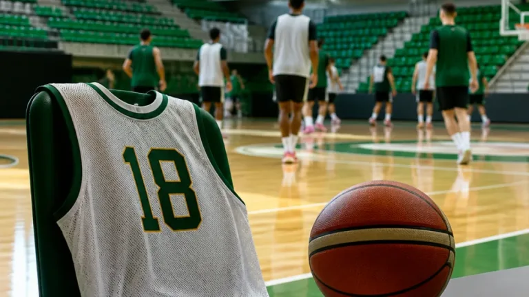 Nanterre : Yanis Mbuy (18 ans) rejoint le Nanterre 92 pour un « double projet »