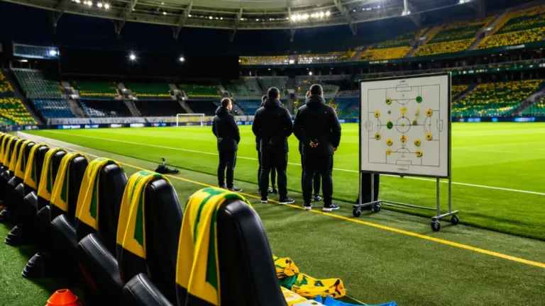 Nantes : Beaujoire à huis clos pour l’ouverture, quelles compos pour lancer la saison ?